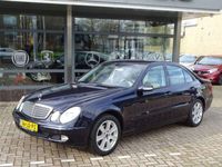 tweedehands Mercedes E200 200 K. ELEGANCE