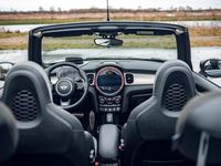 tweedehands Mini John Cooper Works Cabriolet 2.0 | 231 pk | Comfort Plus