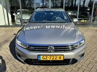 Occasion VW Passat Highline 218 PK (160 kW) 2015 Grijs Stationwagen