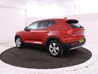 Occasion Volvo XC40 Momentum 150 PK (110 kW) 2020 Overige SUV