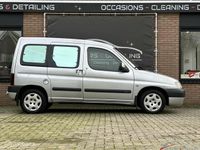 tweedehands Citroën Berlingo combi 1.6-16V Multispace, Airco, Trekhaak