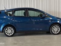 Occasion Seat Altea XL 105 PK (77 kW) 2013 Blauw MPV