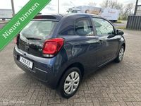 tweedehands Citroën C1 1.0 VTi "NETTE AUTO"