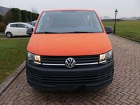 Occasion VW T6.1 110 PK (80 kW) 2022 Oranje Van