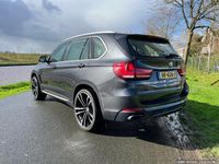 tweedehands BMW X5 xDrive40e High Executive |Pano|Trekhaak|22inch
