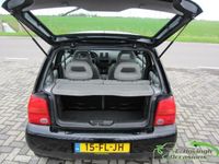 tweedehands VW Lupo Trendline