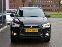 tweedehands Mitsubishi ASX 1.6 Cleartec Invite+