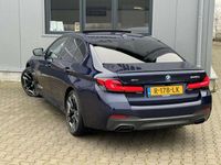 tweedehands BMW 545 545e xDrive M-sport Business Edition Plus