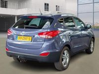 tweedehands Hyundai ix35 2.0i Style 1e Eigenaar 23.700 km + NAP