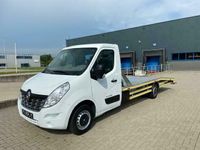 tweedehands Renault Master MASTER2.3 DCi L3 163PK