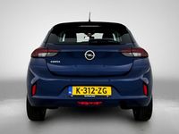 Occasion Opel Corsa Edition 102 PK (75 kW) 2021 Blauw Hatchback