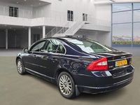 tweedehands Volvo S80 2.5 T Summum/LPG/SCHUIFDAK/AUT/NAVI/XENON