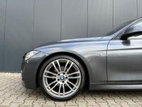 tweedehands BMW 320 320 3-serie Touring i Corporate Lease High Executiv