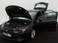 tweedehands Toyota Corolla BWJ 2020 1.8 98 PK Hybrid Active AUTOMAAT / CLIMA / CRUISE / NAVI / BLUETOOTH / CAMERA / PDC / LMV / APPLE CAR. / ARMSTEUN / DAB