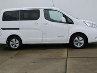 tweedehands Nissan e-NV200 Evalia 40 kWh Connect Edition 7-PERS I ORG. NL + NAP