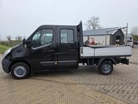 Occasion Opel Movano 146 PK (107 kW) 2012 MPV