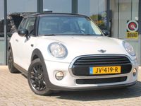 tweedehands Mini Cooper 1.5 Salt Business | Navigatie | Bluetooth | Cruise | Rijklaar