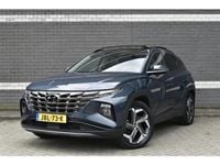Occasion Hyundai Tucson Premium 265 PK (194 kW) 2022 Blauw SUV