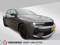 Occasion Opel Astra 150 PK (110 kW) 2024 Grijs Hatchback