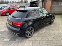 tweedehands Audi A1 1.4 TFSI S edition