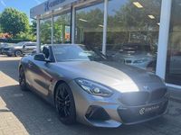 Occasion BMW Z4 M Sport 340 PK (250 kW) 2022 Grijs Cabriolet