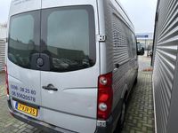 tweedehands VW Crafter 30 2.5 TDI L2 DC