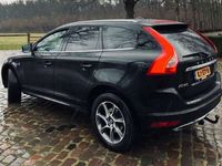 tweedehands Volvo XC60 2.0 D4 FWD Oc. Race