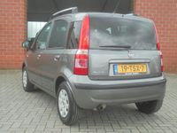 tweedehands Fiat Panda 1.2 Edizione Cool, Airco, Stuurbekrachtiging, el.pakket, Nieuwe APK