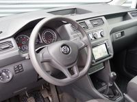 tweedehands VW Caddy 1.0 TSI EDITION 102PK MARGE NAVI CRUISE AIRCO