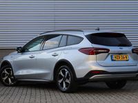 Occasion Ford Focus Active 2024 Grijs Stationwagen