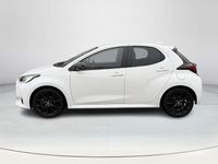 Occasion Toyota Yaris Hybrid Executive 116 PK (85 kW) 2023 Wit Hatchback