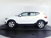 tweedehands Volvo XC40 T3 Momentum Pro | Navigatie