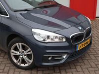Occasion BMW 225 Active Tourer Executive 224 PK (164 kW) 2015 Grijs MPV