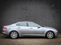 tweedehands Jaguar XF 3.0D V6 Luxury /Ned auto/Leder/Navi