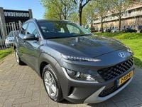 tweedehands Hyundai Kona 1.0 T-GDI Fashion Sky