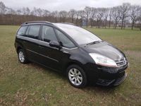 tweedehands Citroën Grand C4 Picasso 1.6 THP Business EB6V 7p.Aumat,Navi