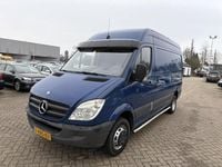 Occasion Mercedes Sprinter 2009