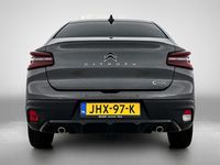 Occasion Citroën C4 X PureTech 131 PK (96 kW) 2024 Grijs SUV