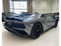 tweedehands Lamborghini Aventador S LP740-4 6.5 V12 | Lifting | Achterasbesturing |