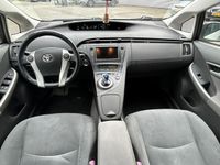 tweedehands Toyota Prius 1.8 Dynamic | Camera | Navigatie | Climate control