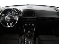 tweedehands Mazda CX-5 2.0 4WD (4x4, TREKHAAK, NAVIGATIE, CLIMA, CRUISE,