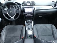 tweedehands Suzuki Vitara 1.6 High Executive Automaat Trekhaak NL-Auto