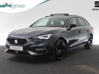 Nieuw Seat Leon Business 204 PK (150 kW) 2025 Grijs Stationwagen
