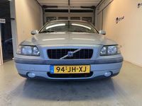 tweedehands Volvo S60 2.4 Edition AIRCO PRIMA AUTO NAP APK 10-2023