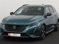 Occasion Peugeot 308 SW GTi 2023 Groen Stationwagen