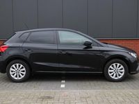 tweedehands Seat Ibiza 1.0 TSI Style Business Intense Automaat | 116PK