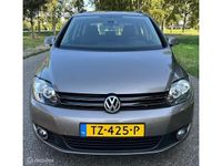 Occasion VW Golf Plus Cross Highline 105 PK (77 kW) 2011 Bruin MPV