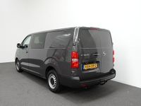 Occasion Opel Vivaro Edition 144 PK (105 kW) 2023 Grijs MPV