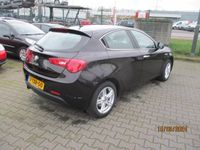 tweedehands Alfa Romeo Giulietta GIULIETTA1.4 T Distinctive Lusso-5DRS-AUTOMAAT-NAVIGATIE