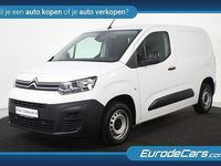 Occasion Citroën Berlingo 111 PK (81 kW) 2022 Wit MPV